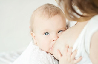 Tvorba materského mlieka: Ako podporiť laktáciu a dojčenie?