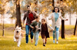 Rodičia - robte týchto 5 vecí pre šťastie vašich detí!