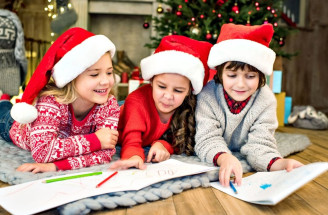 Vianočné aktivity pre deti: TOP 13, ktoré ich zaručene zabavia!