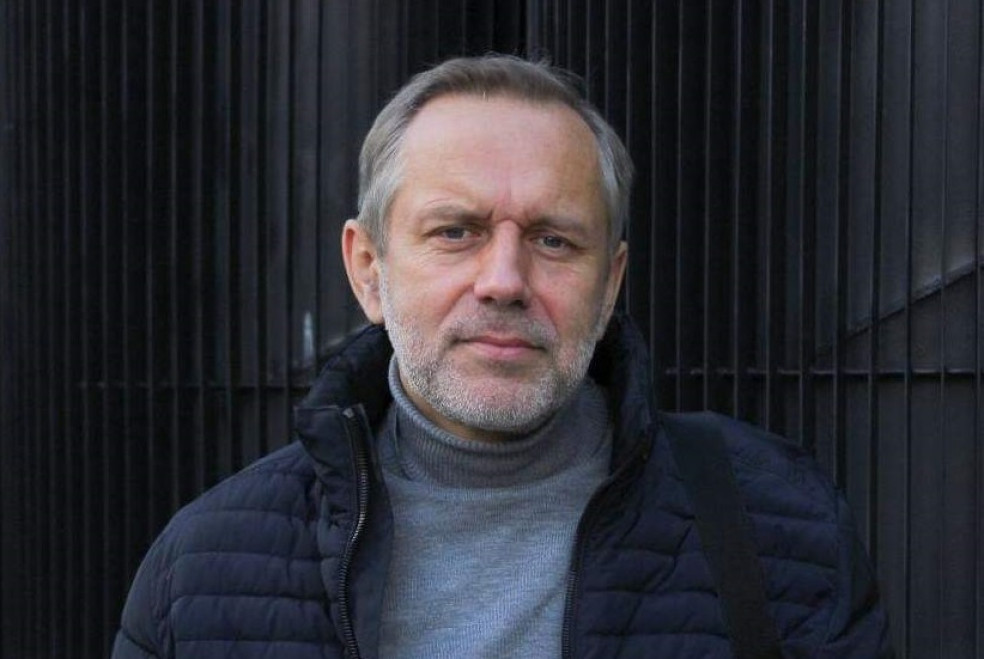 Peteris Klava