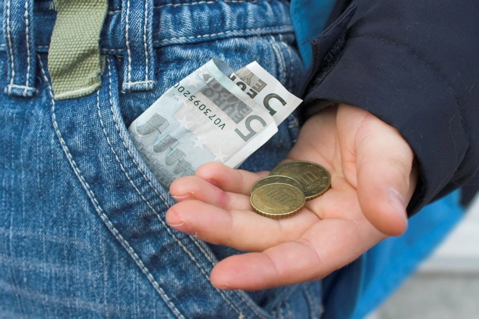 finančná gramotnosť