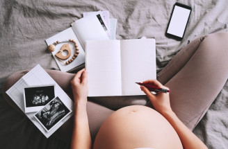 9 úradných povinností počas tehotenstva. Na čo všetko treba myslieť?