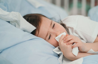 Paradajková chrípka: Počuli ste už o novom druhu ochorenia?