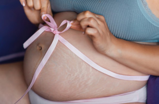 Strie v tehotenstve: Prečo vznikajú a ako proti nim účinne bojovať?