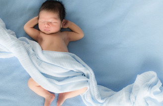 Syndróm náhleho úmrtia novorodencov: Čo ho spôsobuje a ako mu predchádzať?
