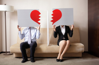 Kríza v manželstve – v ktorých najkritickejších rokoch môže prísť?