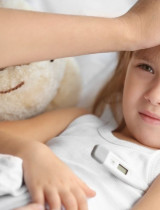 Ako znížiť horúčku u detí aj bez potrebných liekov? Poradíme vám TOP tipy a rady!