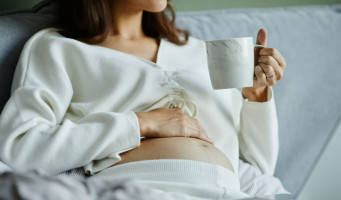 Tehotenský čaj - podporte vaše zdravie i pohodu počas tehotenstva