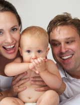 Materské verzus otcovské: Na čo všetko majú čerství rodičia nárok?