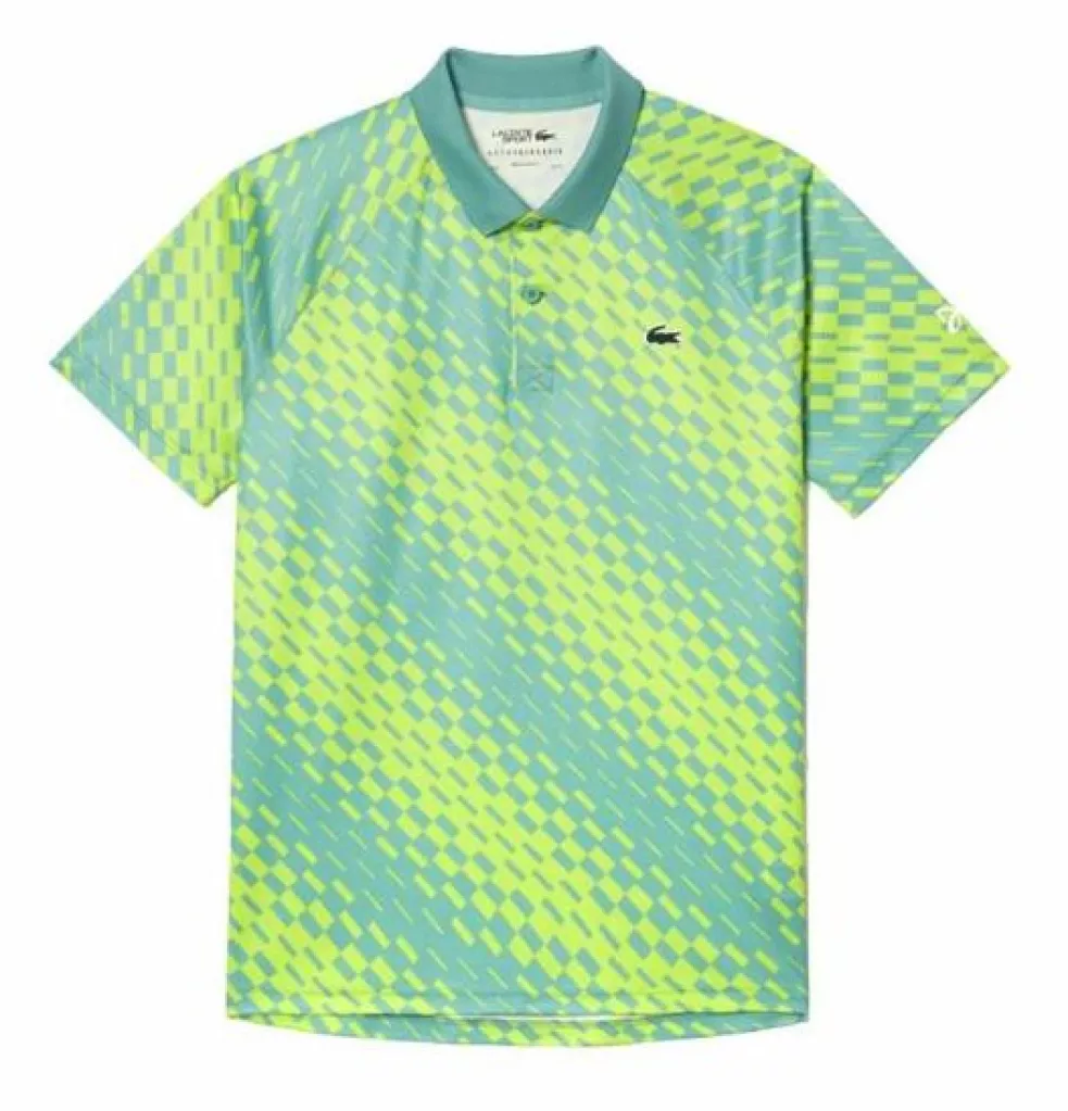 LACOSTE polo tričko