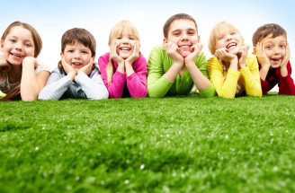 9 návykov šťastných detí, ktoré z nich spravia šťastných dospelých