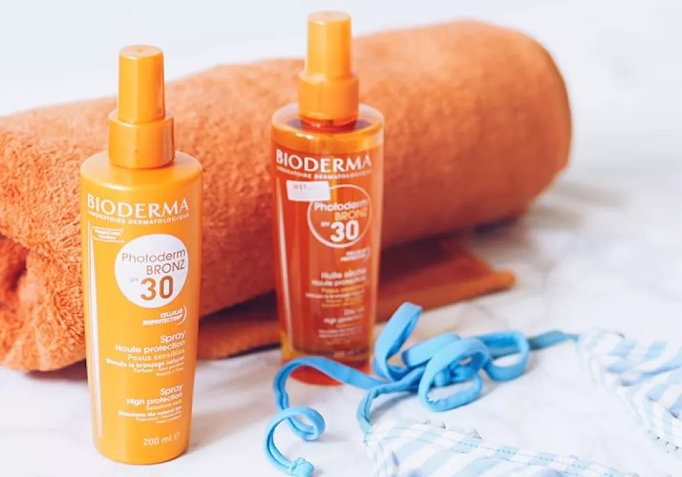 Bioderma Photoderm