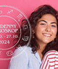 Týždenný horoskop od 21. do 27. októbra 2024