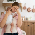 Baby blues po pôrode – aké sú charakteristické prejavy a ako tento stav zvládnuť?