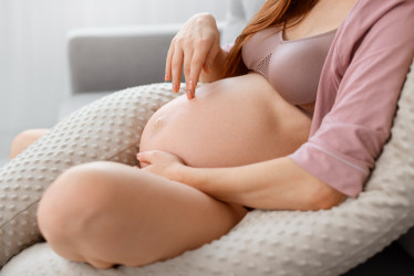 Placenta praevia alebo vcestná placenta – aké riziká so sebou prináša?