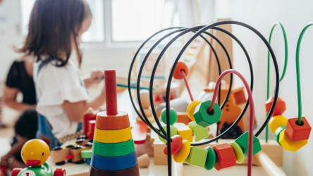 Montessori hračky pre deti rôzneho veku - vaše ratolesti ich budú milovať