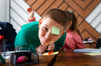 Ako rozpoznať ADHD u detí: Skryté signály, ktoré vás môžu prekvapiť!