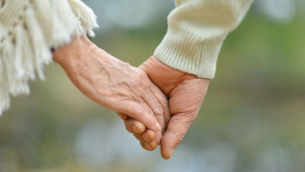 Starostlivosť o seniorov: Na čo všetko máte nárok?