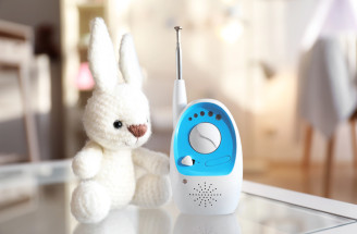 Elektronická detská pestúnka – ako si vybrať tú najlepšiu? Tu sú tipy