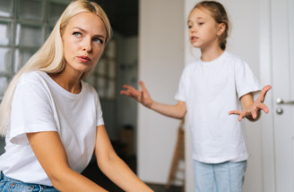 Ako sa necítiť ako najhoršia mama na svete? Poradíme, čo ti pomôže