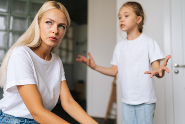 Ako sa necítiť ako najhoršia mama na svete? Poradíme, čo ti pomôže