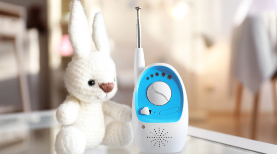 Elektronická detská pestúnka – ako si vybrať tú najlepšiu? Tu sú tipy