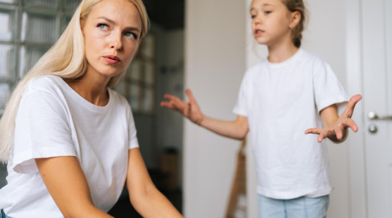 Ako sa necítiť ako najhoršia mama na svete? Poradíme, čo ti pomôže