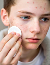 Puberta u chlapcov: Keď sa z vášho syna stane čudný spolubývajúci