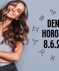Horoskop na dnes: 8. jún 2025