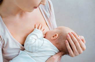 Ako správne ukončiť dojčenie: Tipy, ktoré pomôžu mamičke i dieťatku