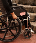 Ako si vybrať správny invalidný vozík: odborný sprievodca