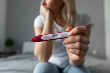Krátka luteálna fáza cyklu – môže stáť za problémami s otehotnením?
