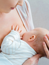 Ako správne ukončiť dojčenie: Tipy, ktoré pomôžu mamičke i dieťatku
