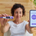 Meranie bazálnej teploty pri sledovaní plodných dní – ako na to?