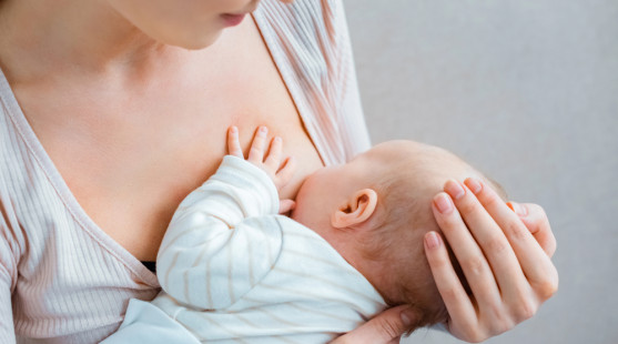 Ako správne ukončiť dojčenie: Tipy, ktoré pomôžu mamičke i dieťatku