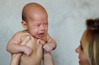 Syndróm traseného dieťaťa: Ako vzniká a aké môže mať následky? A čo prevencia?