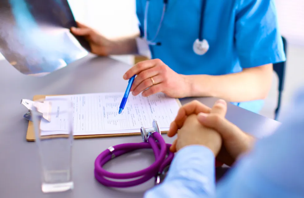 diagnostika mužskej neplodnosti