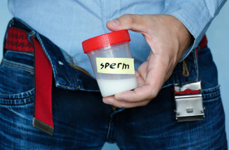 Problém nie je len u ženy. Aké sú príčiny neplodnosti na strane muža?