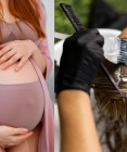 Beauty procedúry vhodné v tehotenstve: Ktoré sú bezpečné?