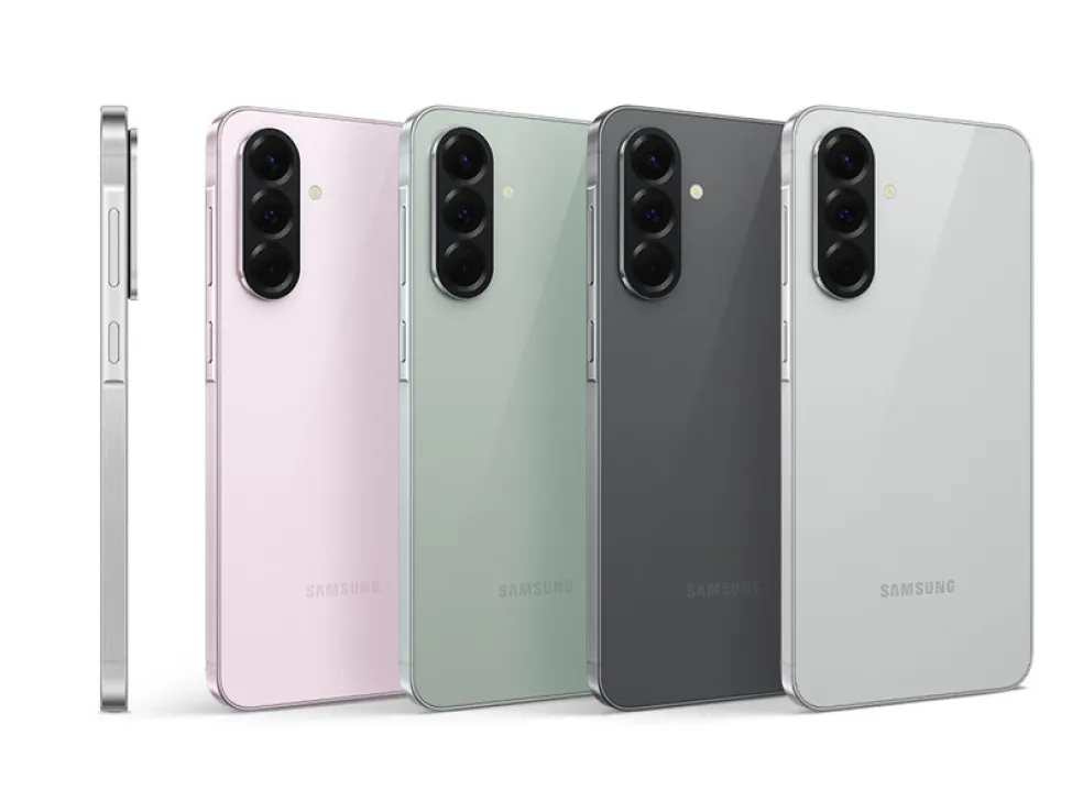 Mobilné telefóny samsung galaxy