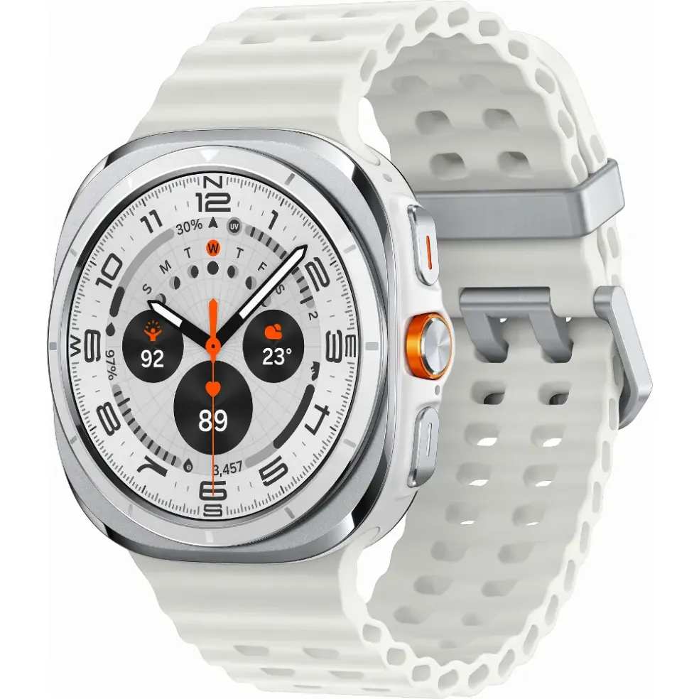 Samsung Galaxy Watch Ultra hodinky