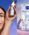 Prvé epigenetické sérum na trhu od NIVEA – sérum Cellular Epigenetics