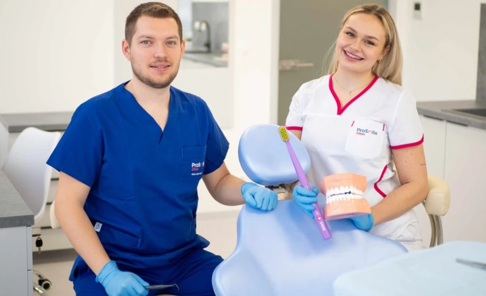 ProSmile Clinic