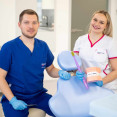 Hľadáte zubára pre celú rodinu? ProSmile Clinic je tu pre vás