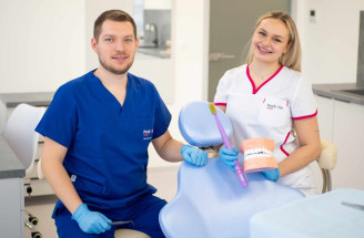 Hľadáte zubára pre celú rodinu? ProSmile Clinic je tu pre vás