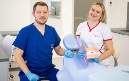 ProSmile Clinic