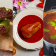 Plnená paprika podľa Kvety Horváthovej – zamilujú si ju aj vaše deti!