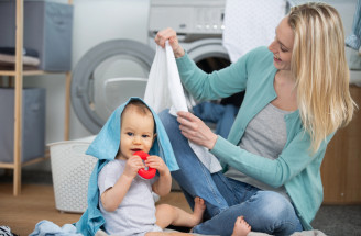 Ako si vytvoriť denný režim počas materskej dovolenky — tipy na rutinu
