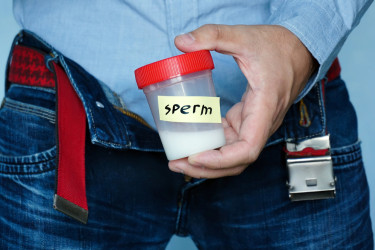 Problém nie je len u ženy. Aké sú príčiny neplodnosti na strane muža?
