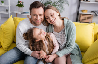 20 pravidiel šťastnej a spokojnej rodiny – oplatí sa niektoré z nich osvojiť!
